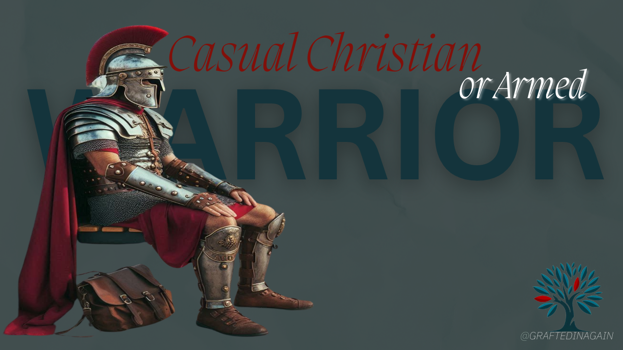 The Armor of God
